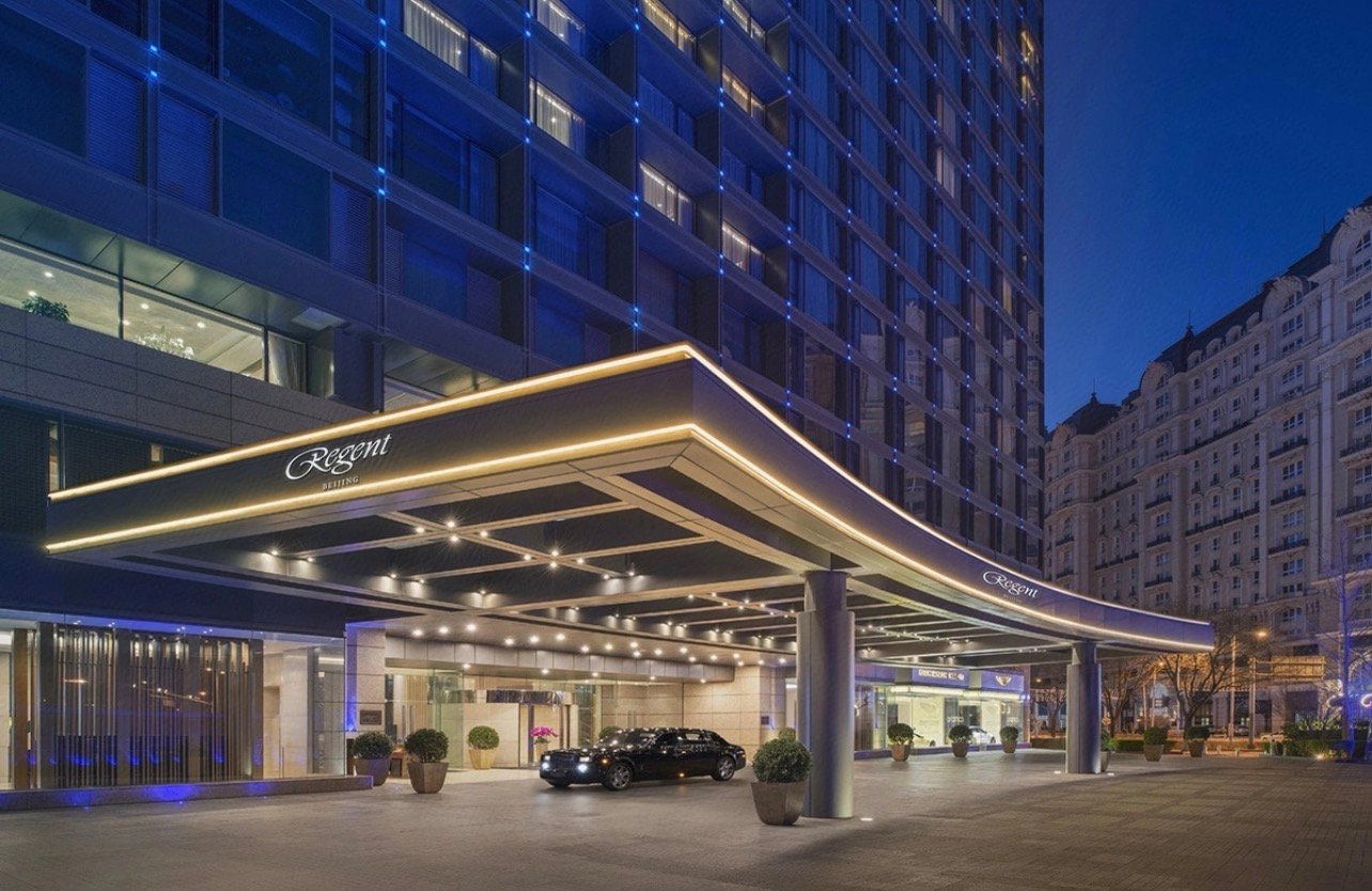 The Regent Beijing