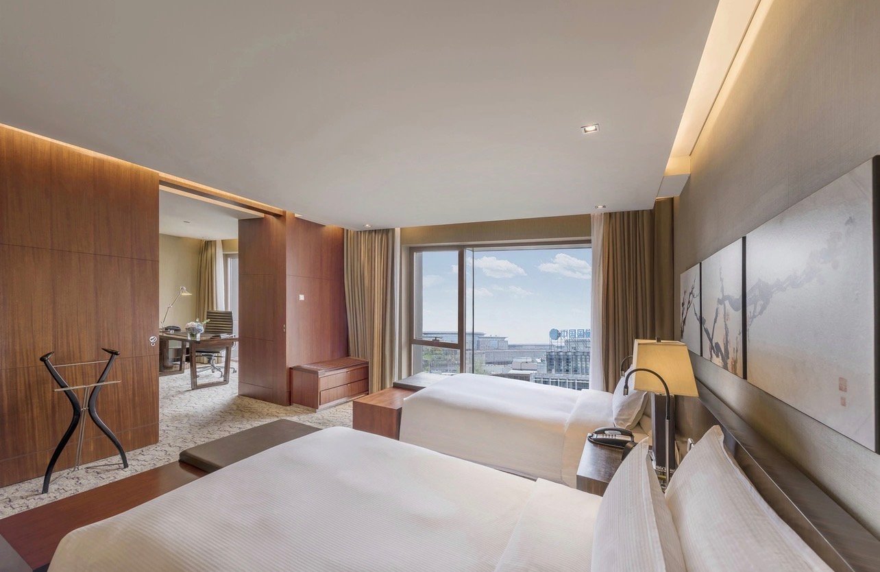 The Regent Beijing