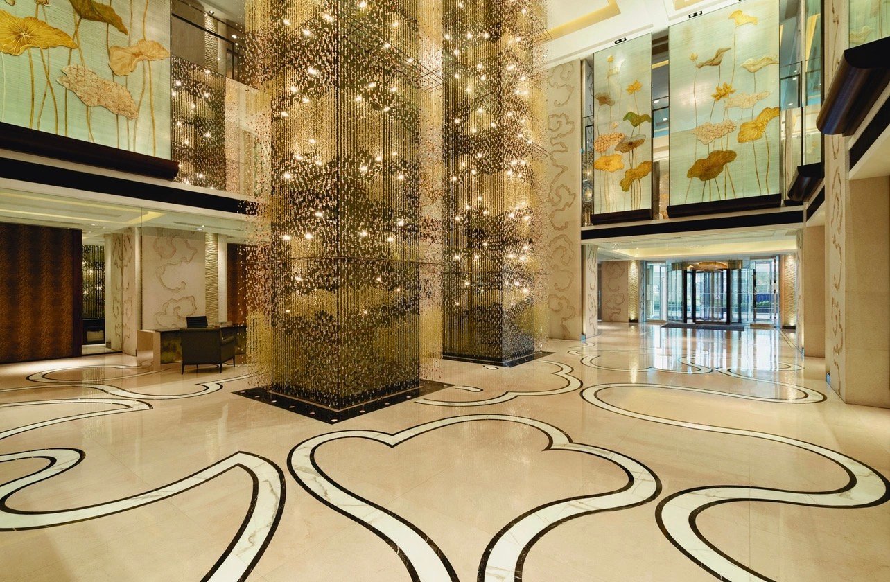 Shangri-La