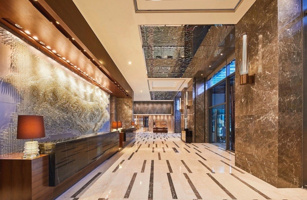 The Westin
