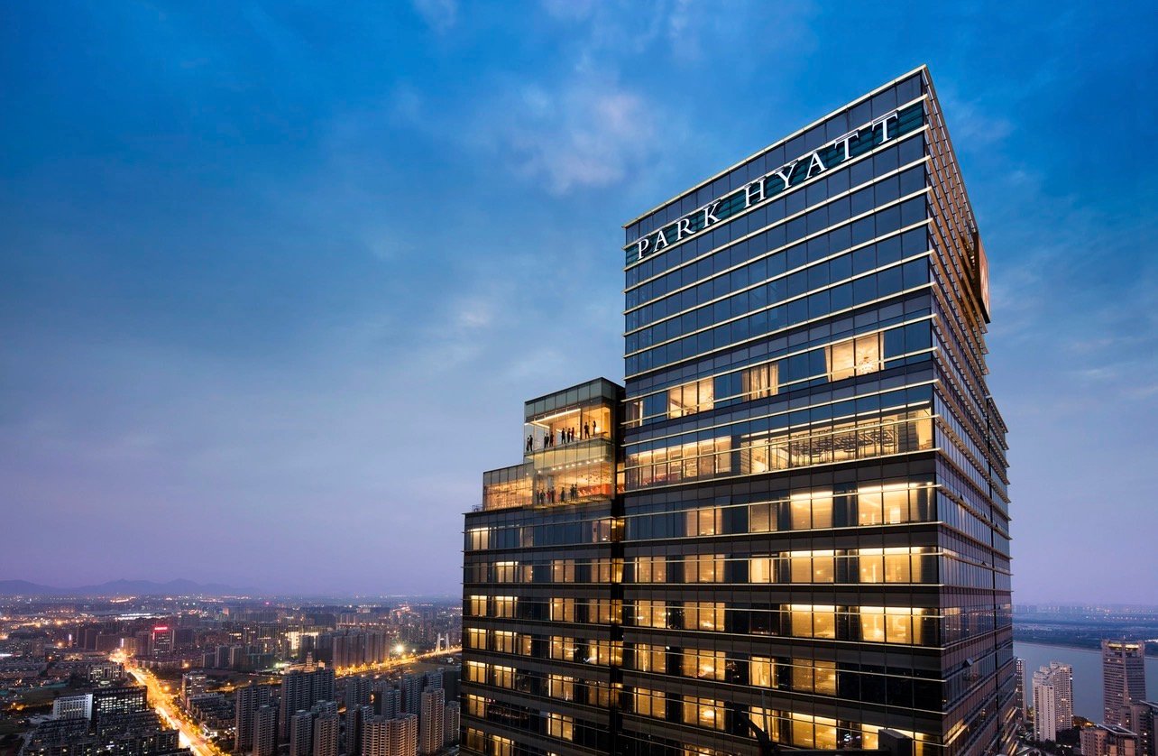 Hyatt