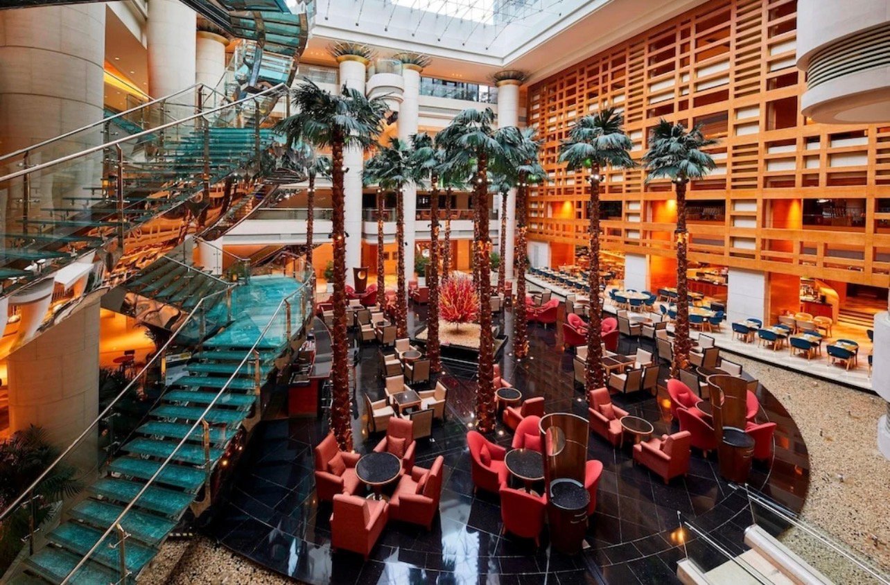 The Westin