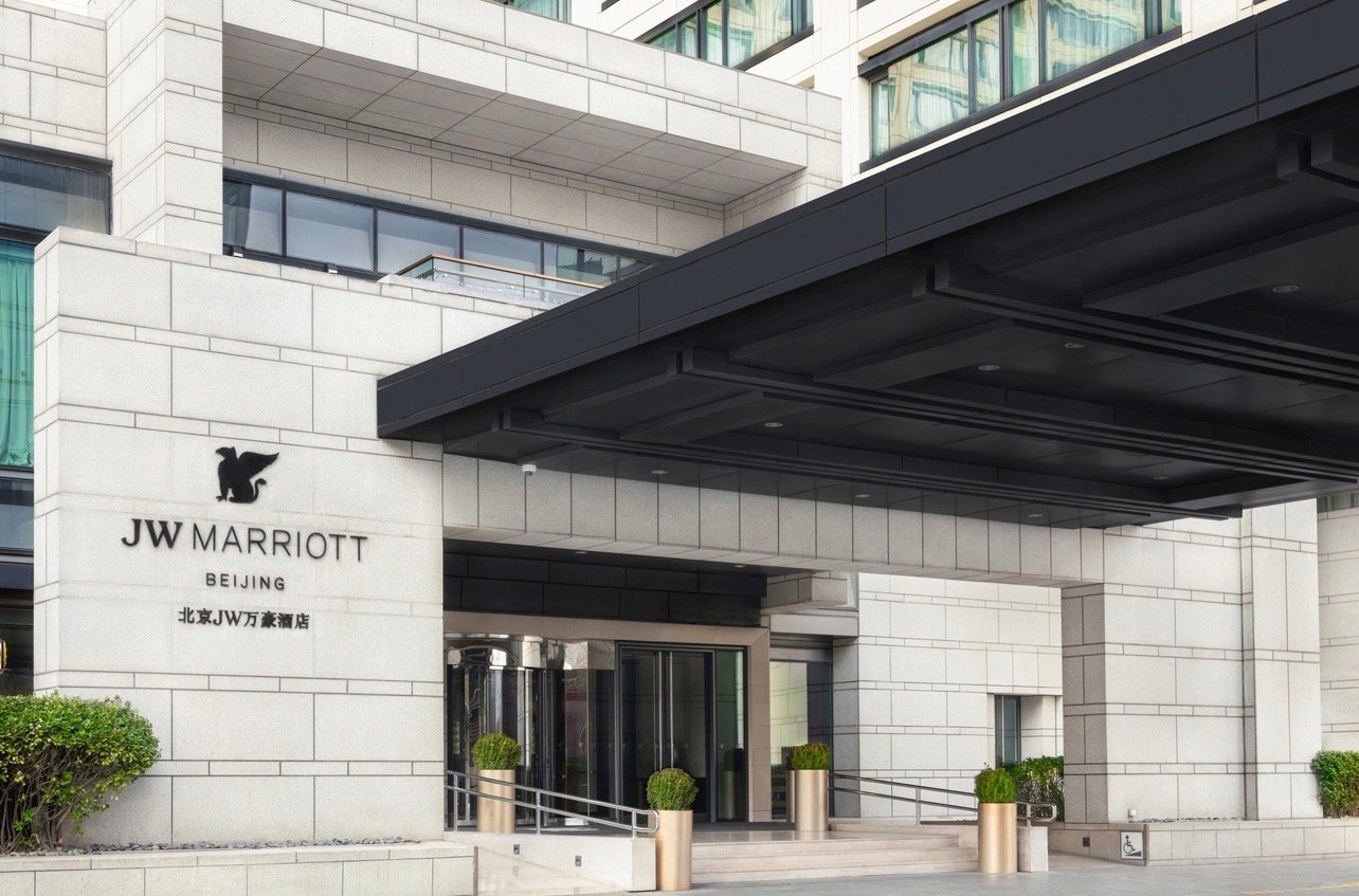 Marriott Hotels