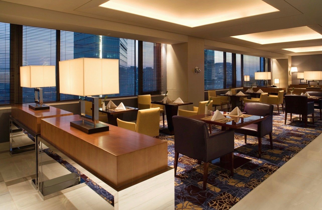 Marriott Hotels