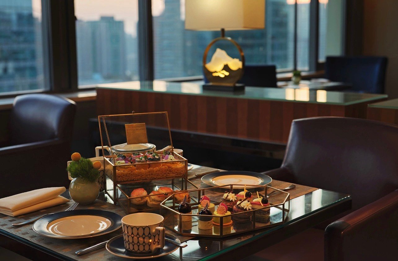 Marriott Hotels
