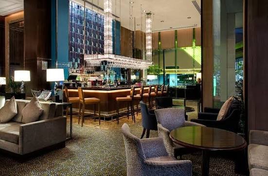 Holiday Inn (IHG)