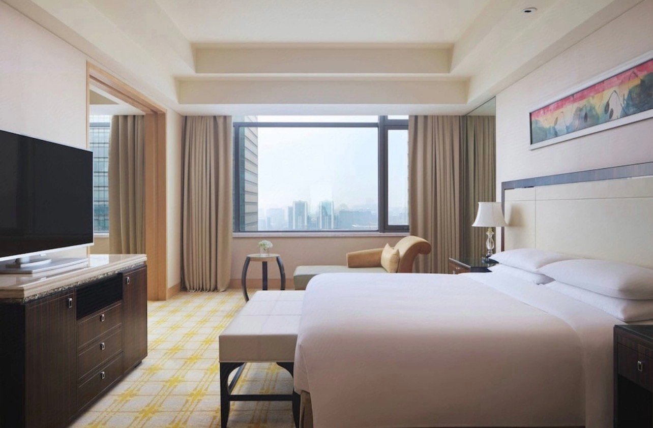 Marriott Hotels