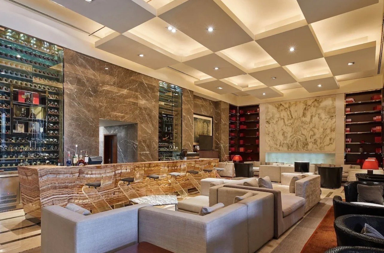 The Westin