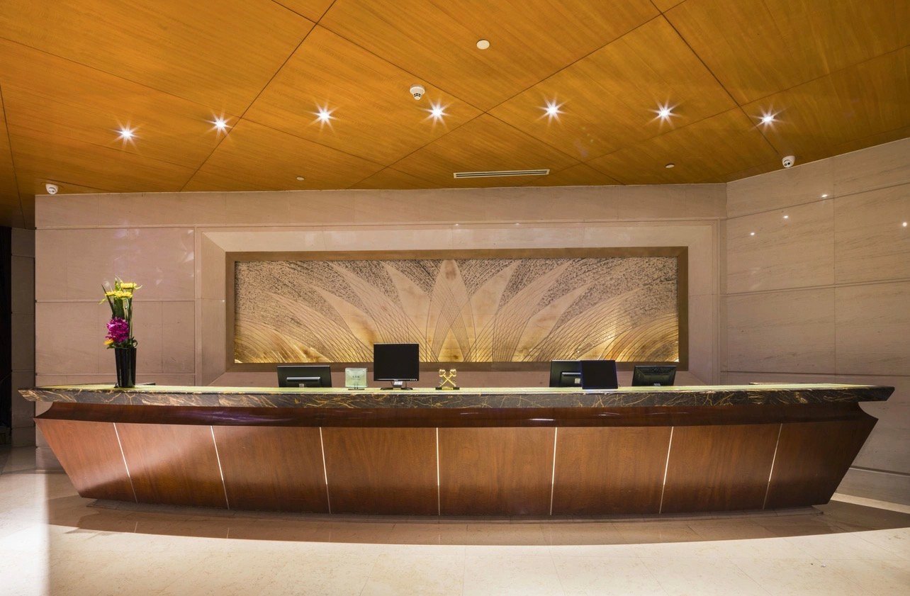 The Westin