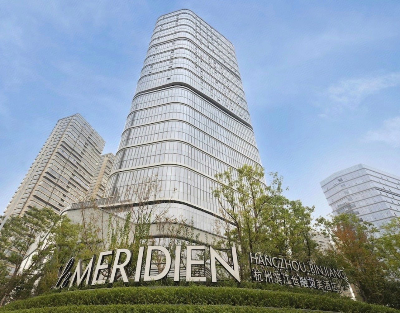 Le Méridien