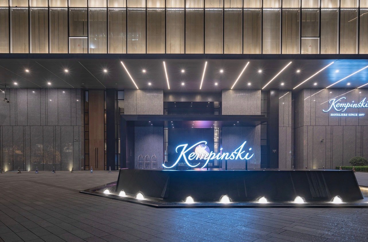 Kempinski