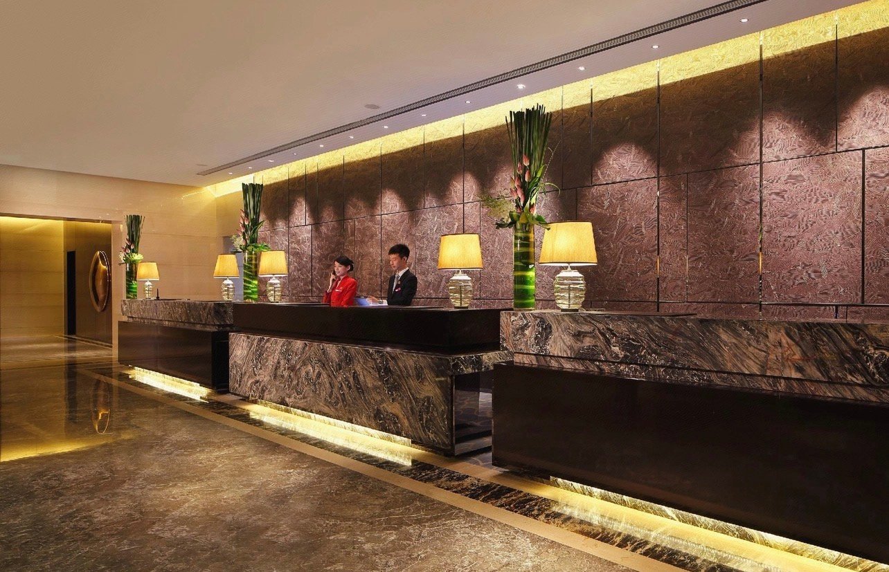Crowne Plaza