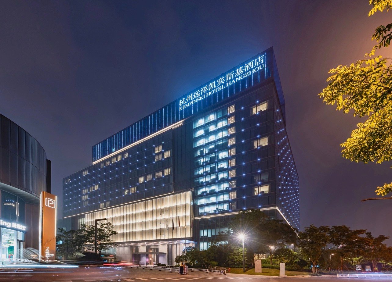 Kempinski