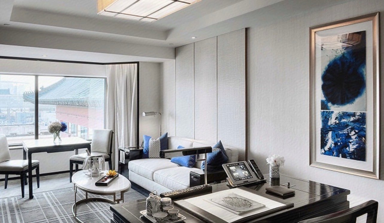 The Peninsula Beijing