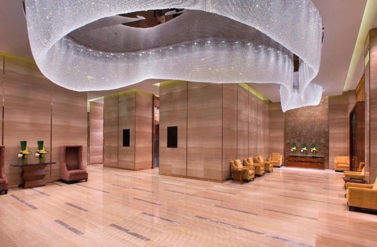 The Westin