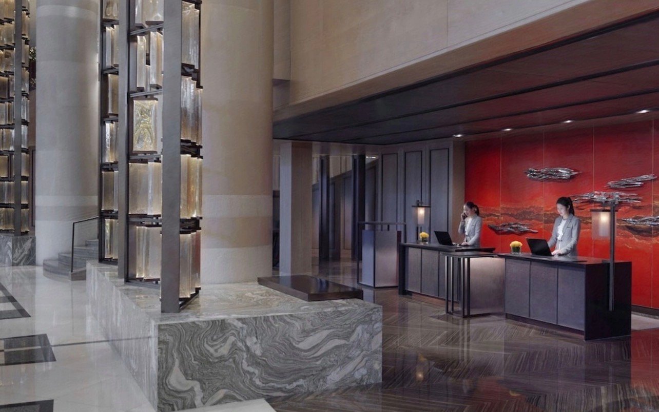 Hyatt