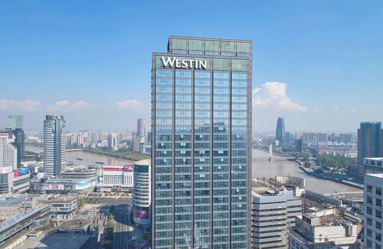 The Westin