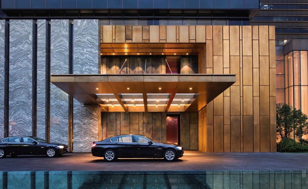 Hyatt