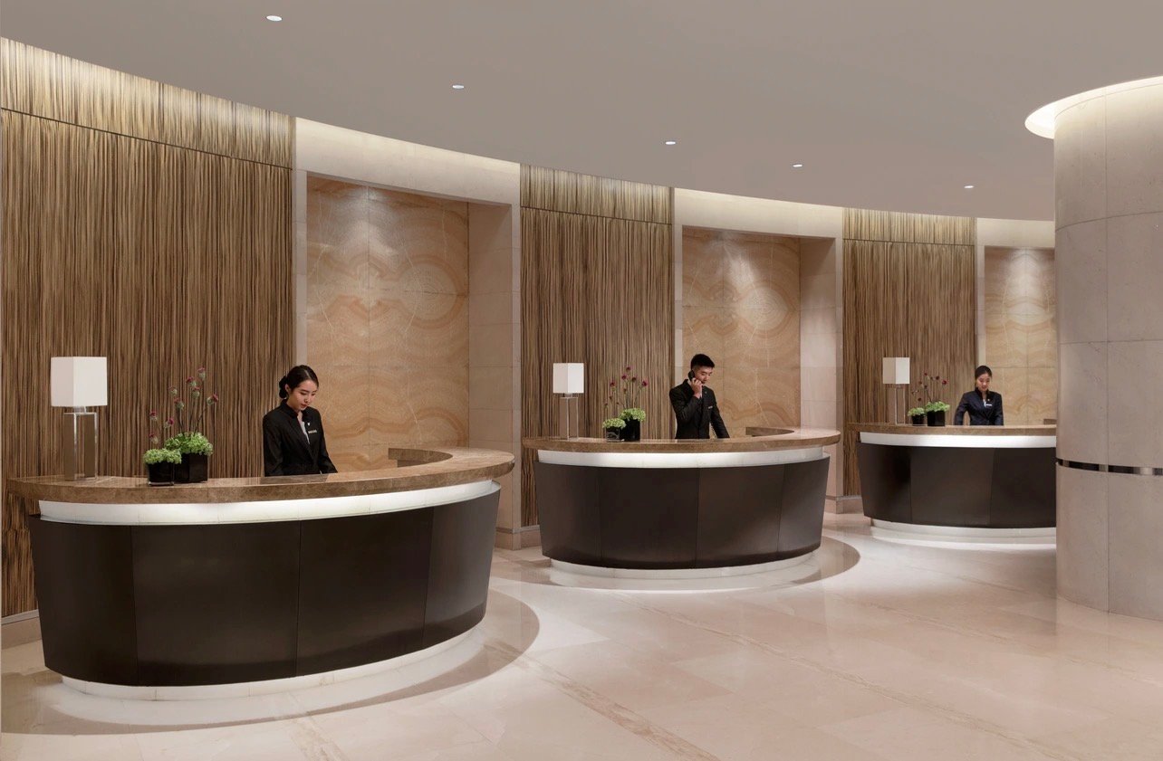 Marriott Hotels