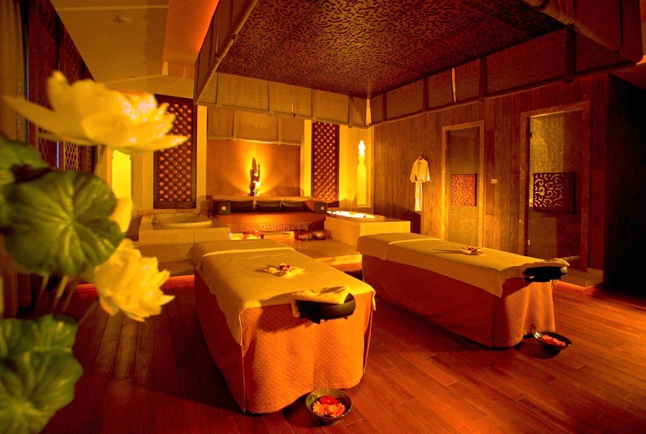 The Regent Beijing