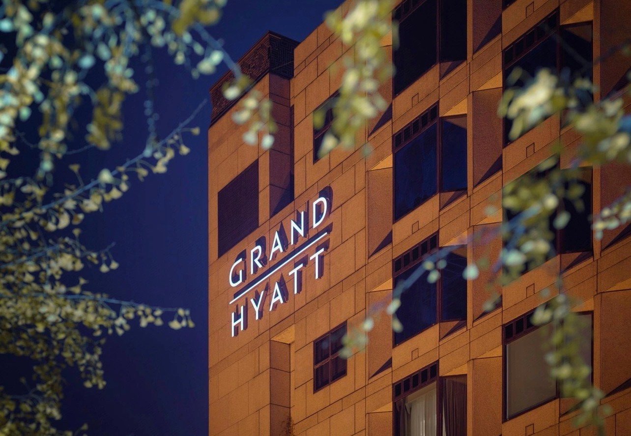 Hyatt