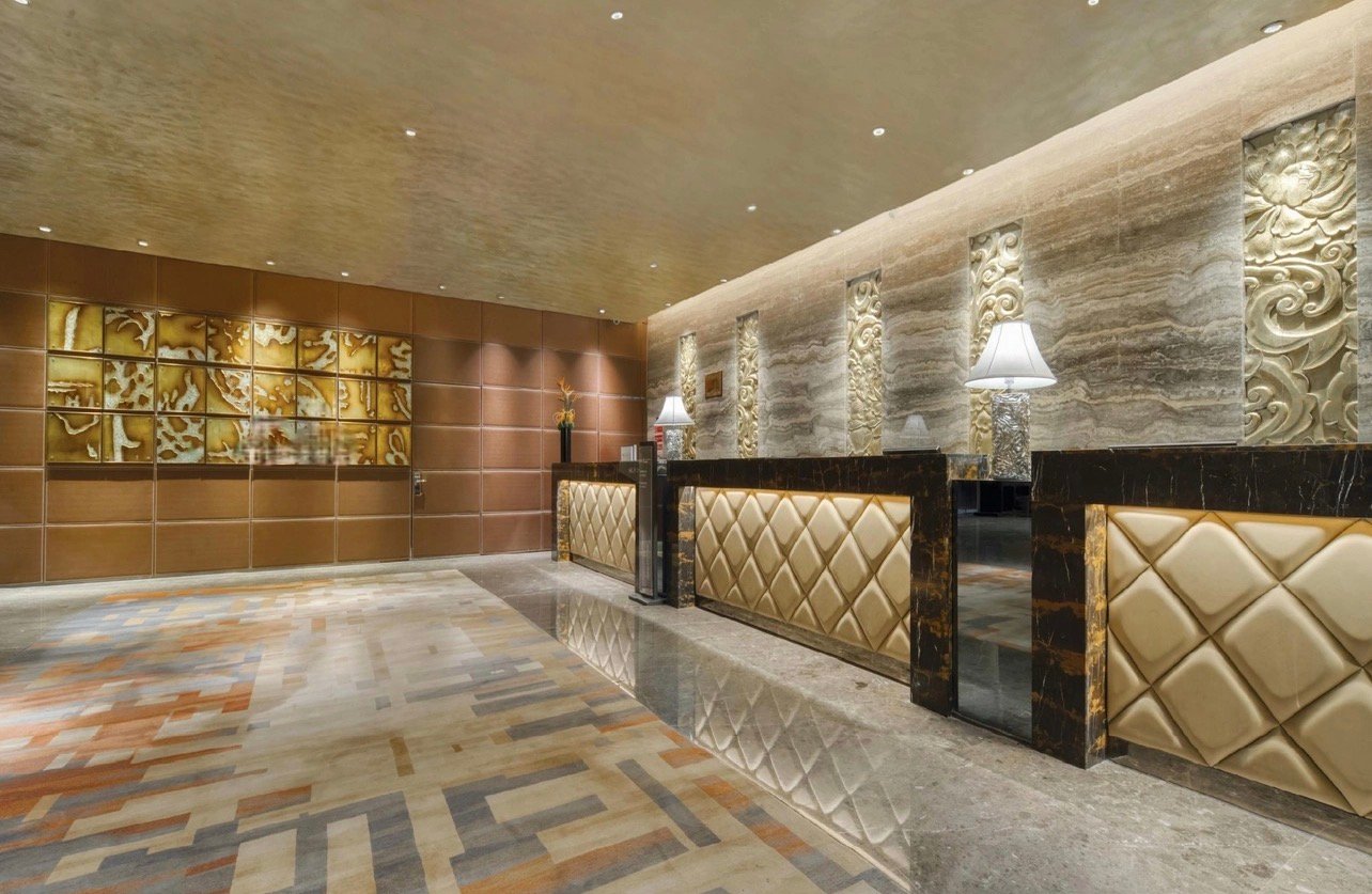Crowne Plaza