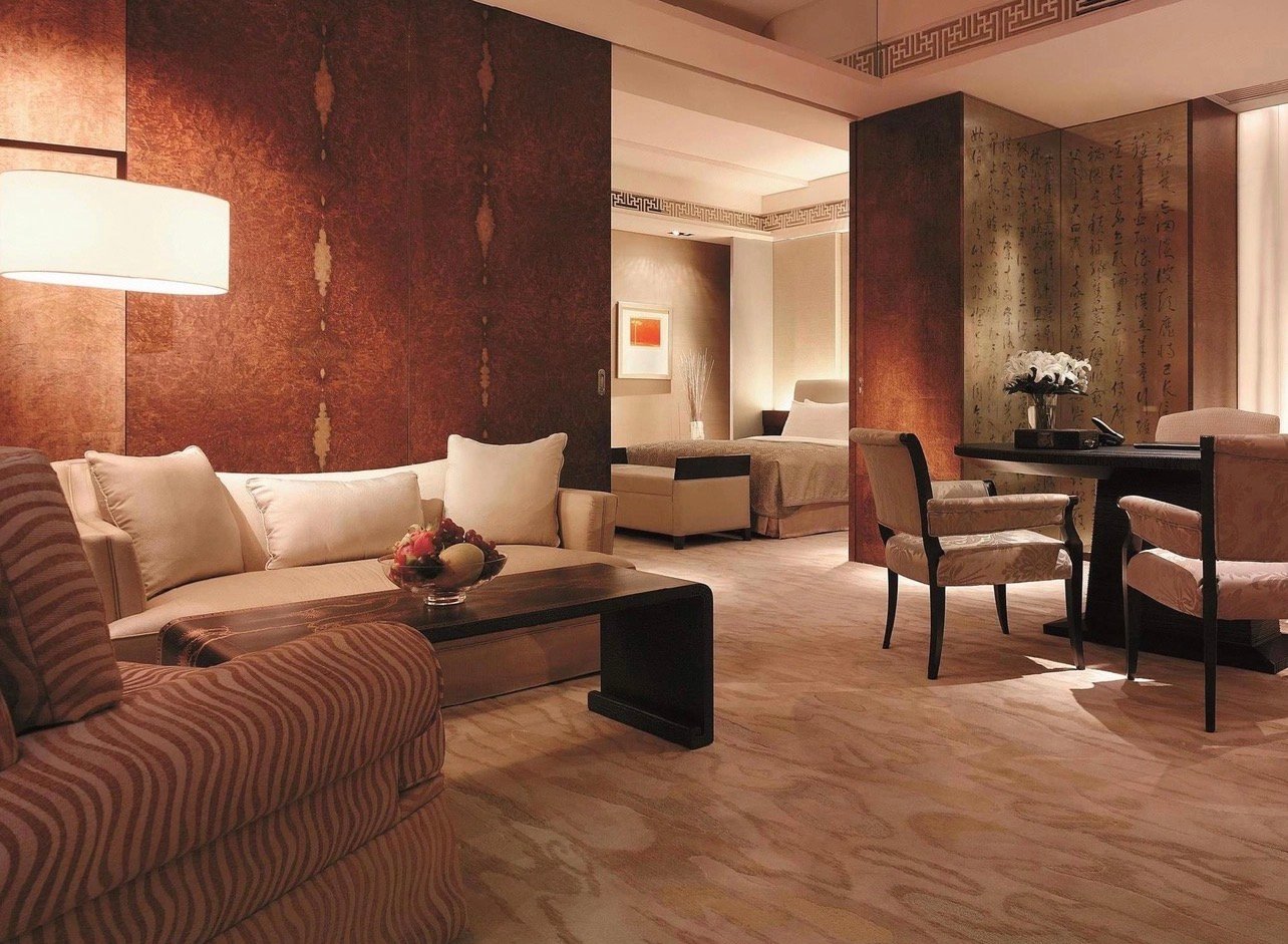 Shangri-La