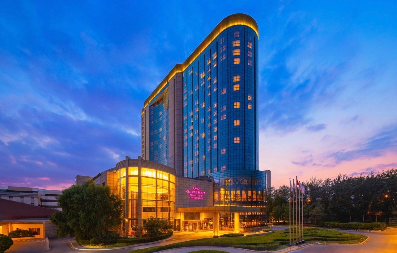 Crowne Plaza