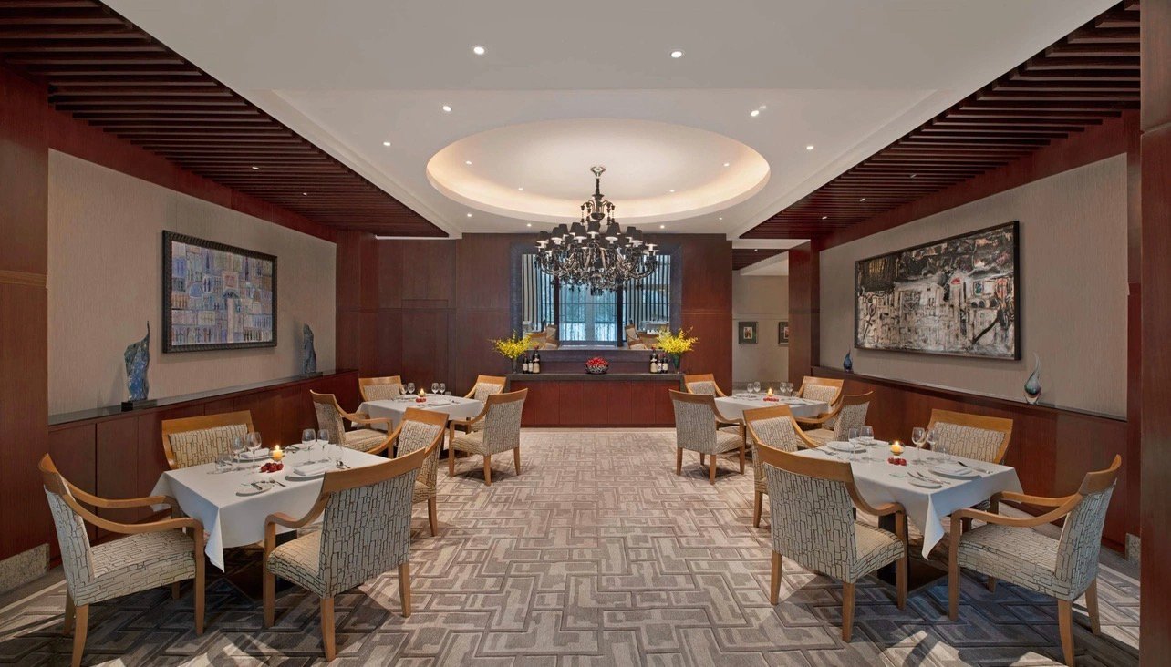 The Regent Beijing
