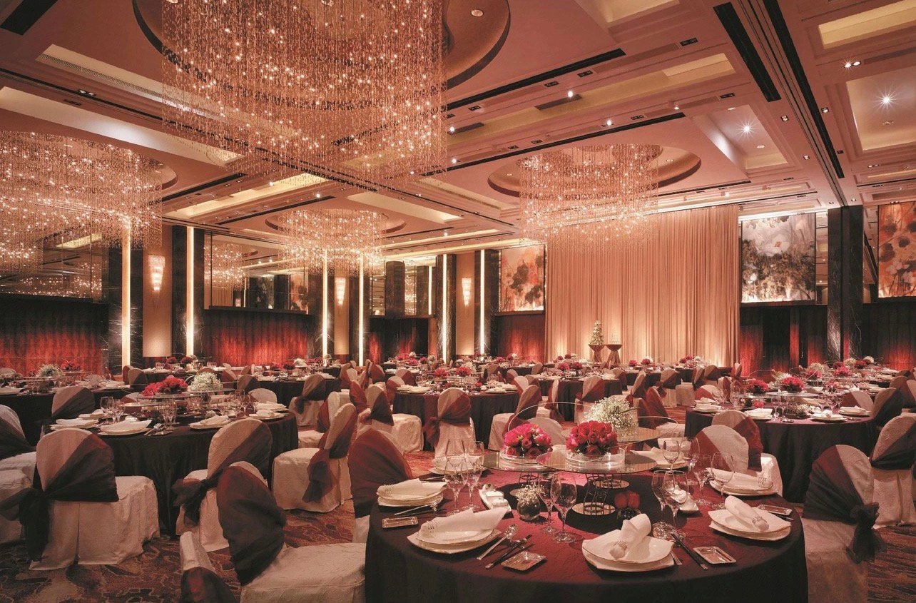 Shangri-La